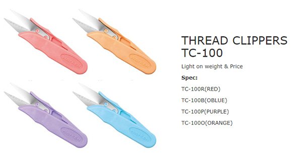 Cutting Accessories