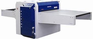 HP-900LFS Fusing press
