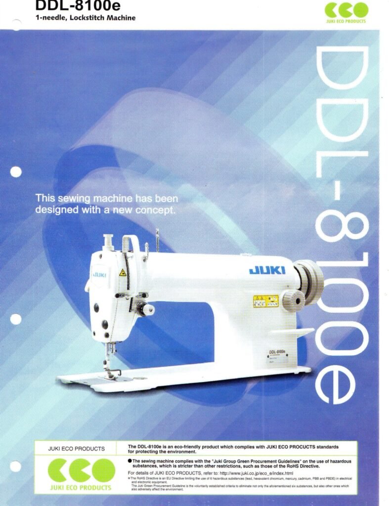 Juki authorised dealer certificate — Krishna Sales