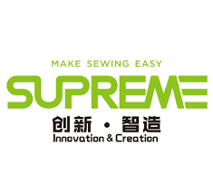 Supreme sewing machines