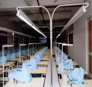 Infra Products & Furniture